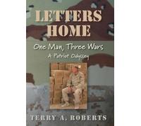 Terry a Roberts Letters Home (Copertina rigida)