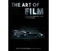 Terry Ackland-Snow The Art of Film (Copertina rigida)