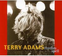 Terry Adams Rhythm Spell (CD)