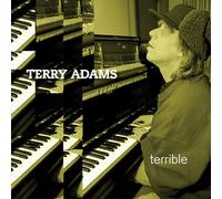 Terry Adams - Terrible
