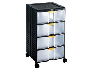TERRY AGE CASSETTIERA PORTA ATTREZZI CON RUOTE 1002296