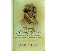 Prince Among Slaves