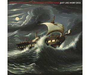 Terry Allen And The - Just Like Moby Dick