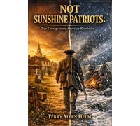 Terry Allen Helm Not Sunshine Patriots (Tascabile)