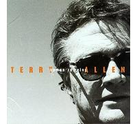 Terry Allen - Human Remains