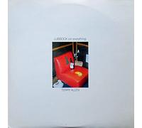 Terry Allen - Lubbock On Everything (Double LP)