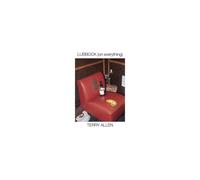Terry Allen Lubbock (On Everything) (Vinyl LP) 12" Album