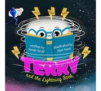 Terry and the Lightning Book