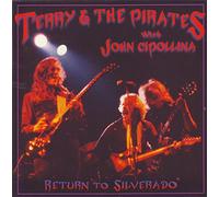 Terry and the Pirates - Return to Silverado