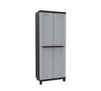 Terry 3680B Armadio 2 Ante Twist Black