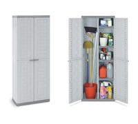 TERRY - Armadio a 2 Ante Portascope - Cabinets Cab Quadrix
