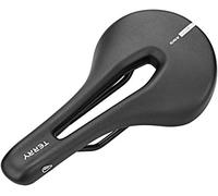 TERRY Arteria Sellino da Bicicletta, da Donna, Nero, 9 - 12 cm