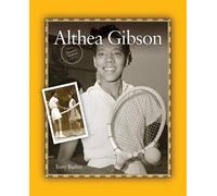 Terry Barber Althea Gibson (Tascabile) Sports