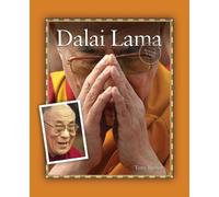 Terry Barber Dalai Lama (Tascabile) Activist