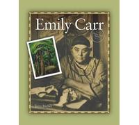 Terry Barber Emily Carr (Tascabile) Maple Leaf