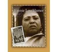 Terry Barber Fannie Lou Hamer (Tascabile) Acts of Courage