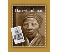 Terry Barber Harriet Tubman (Tascabile) Activist