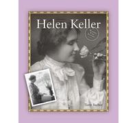 Terry Barber Helen Keller (Tascabile) Women Who Inspire Biography