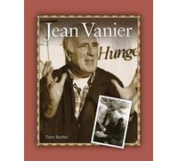 Terry Barber Jean Vanier (Tascabile) Activist