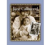 Terry Barber June Callwood (Tascabile) Activist