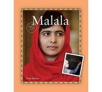 Terry Barber Malala (Tascabile) Women Who Inspire Biography