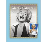 Terry Barber Marilyn Monroe (Tascabile) Entertainers Biography
