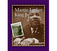 Terry Barber Martin Luther King (Tascabile) Activist