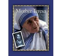 Terry Barber Mother Teresa (Tascabile) Activist