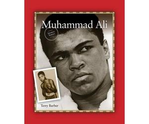 Terry Barber Muhammad Ali (Tascabile) Sports