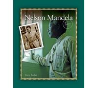 Terry Barber Nelson Mandela (Tascabile) Activist