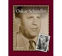 Terry Barber Oskar Schindler (Tascabile) Acts of Courage