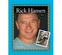 Terry Barber Rick Hansen (Tascabile) Acts of Courage