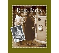 Terry Barber Rosa Parks (Tascabile) Activist