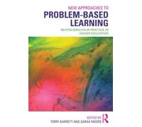 Terry Barrett Sarah Moore New Approaches to Problem-based Learning (Tascabile)