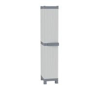 Terry, Base 2350 Uw, Armadio da Esterno Interno 35 x 43.8 x 181.8 cm Portascope