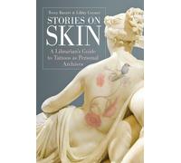 Terry Baxter Libby Coyner-Tsosie Stories on Skin (Copertina rigida)
