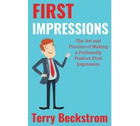Terry Beckstrom First Impressions (Copertina rigida)
