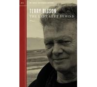 Terry Bisson The Left Left Behind (Tascabile)