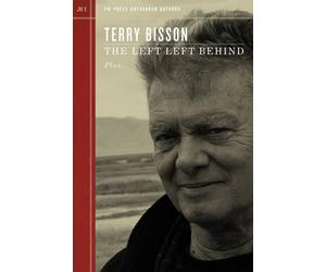 Terry Bisson The Left Left Behind (Tascabile)