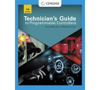 Terry Borden Richard C Technician's Guide to Programmable Controlle (Tascabile)