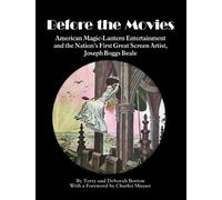 Terry Borton Debbie Borton Before the Movies (Copertina rigida)