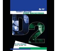 Terry Bozzio and Chad Wackerman -- Duets #2 (DVD)