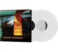 Terry Bozzio & Billy Sheehan Nine Short Films (Vinyl LP) 12" Album (Clear vinyl)