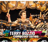 TERRY BOZZIO - BOZZIO,TERRY