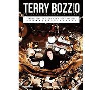 Terry Bozzio - Musical Solo Drumming