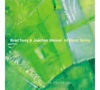 Terry, Brad & Joachim Men - All About Spring