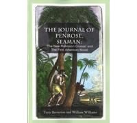 Terry Breverton and William Williams Journal of Penrose, Seaman, The (Tascabile)