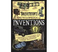 Terry Breverton Breverton's Encyclopedia of Inventions (Copertina rigida)