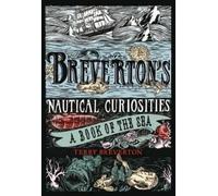 Terry Breverton Breverton's Nautical Curiosities (Copertina rigida)