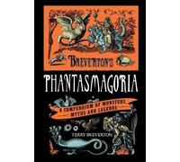 Terry Breverton Breverton's Phantasmagoria (Copertina rigida)